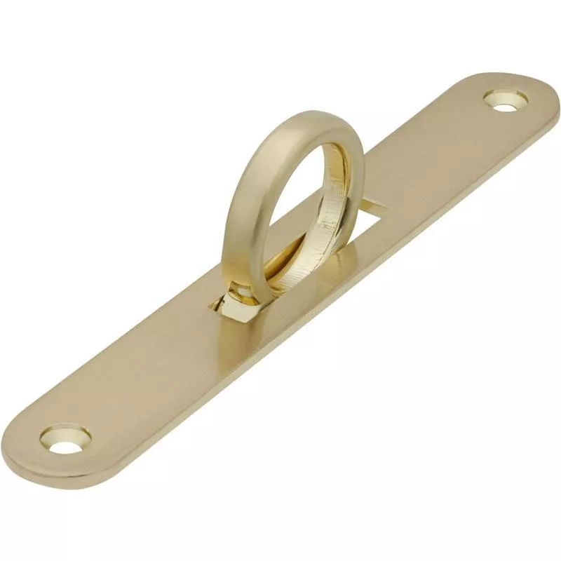 SKJUTDÖRRSRING MILLERS MATTMÄSSING