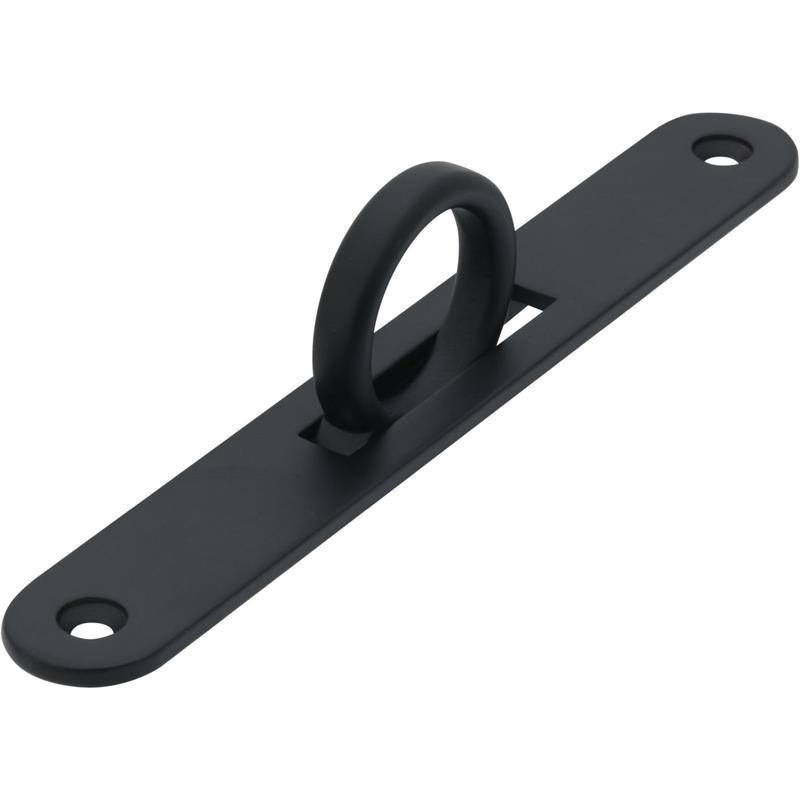 SKJUTDÖRRSRING MILLERS SVART