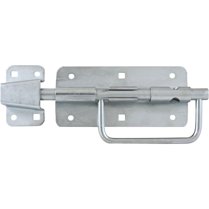 SKJUTREGEL 210 MILLERS ELFÖRZINKAD