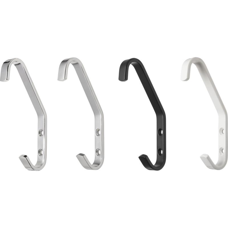 SKOLKROK 1020 LÅNG VIT 180X19MM