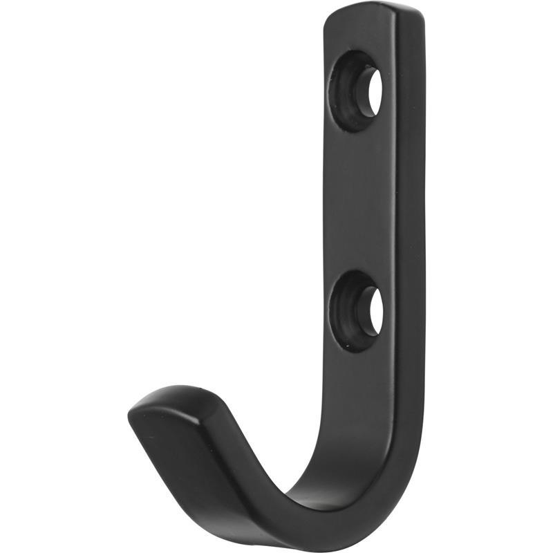 SKOLKROK 1021 KORT SVART 80X19MM