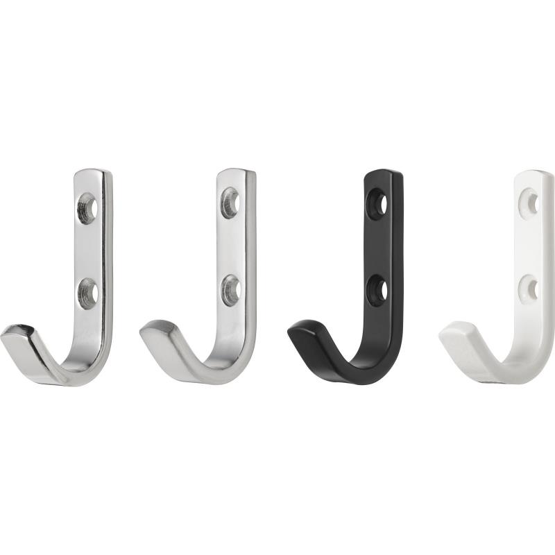 SKOLKROK 1021 KORT SVART 80X19MM