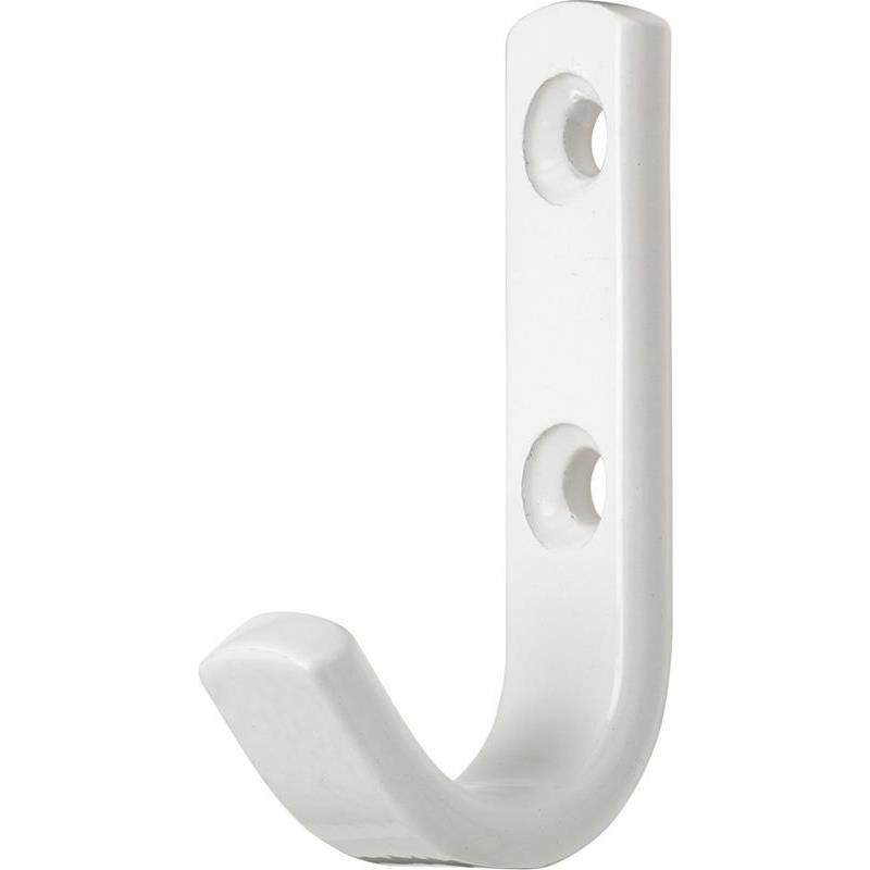 SKOLKROK 1021 KORT VIT 80X19MM