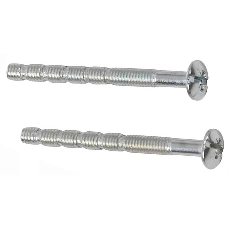 SKRUV MILLERS ELFÖRZINKAD BRYTBAR