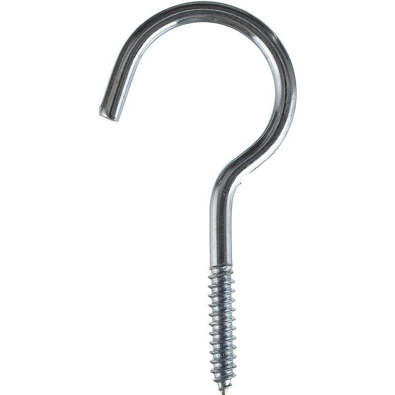 SKRUVKROK 11 MILLERS VIT 40MM