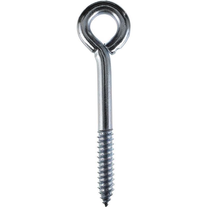 SKRUVÖGLA 125 MILLERS ELFÖRZINKAD