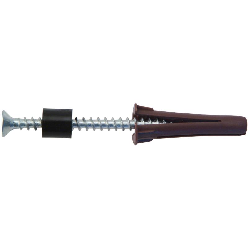 SKRUVSATS MILLERS FÖR VÄGGSKENA