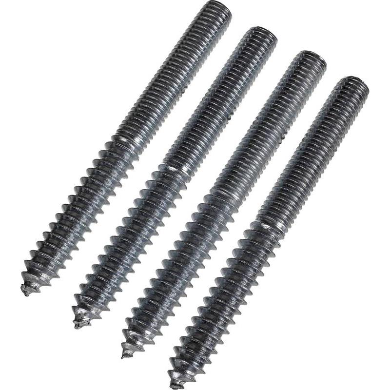 SKRUVSTIFT MILLERS M10 ELFÖRZ INKAT