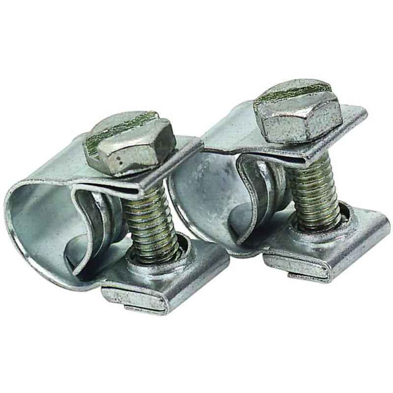 SLANGKLÄMMA MILLERS ELFÖRZINKAD