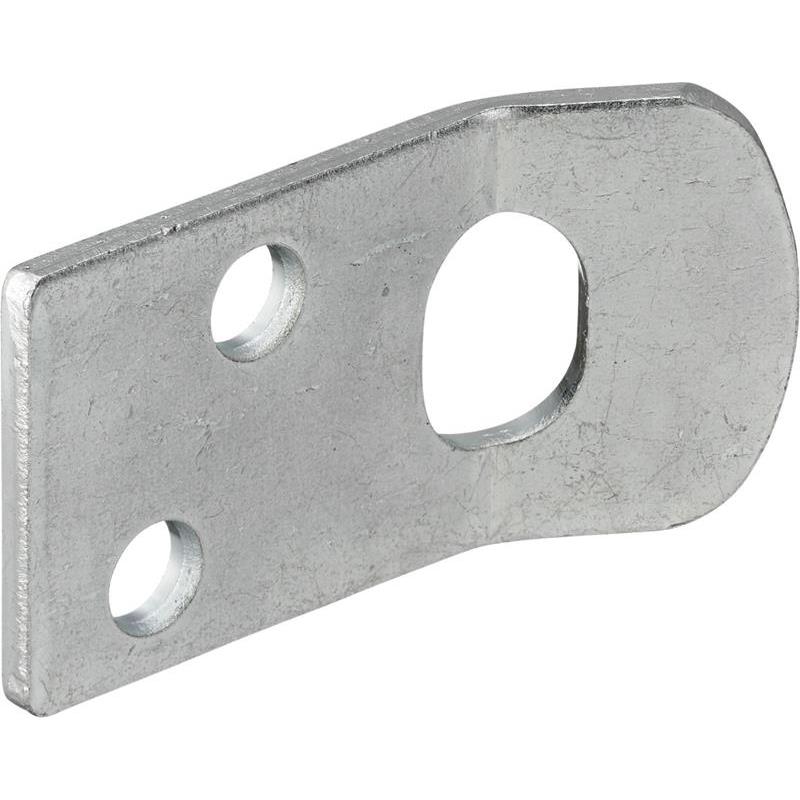 SLUTBLECK MILLERS FÖR LITET BOXLÅS