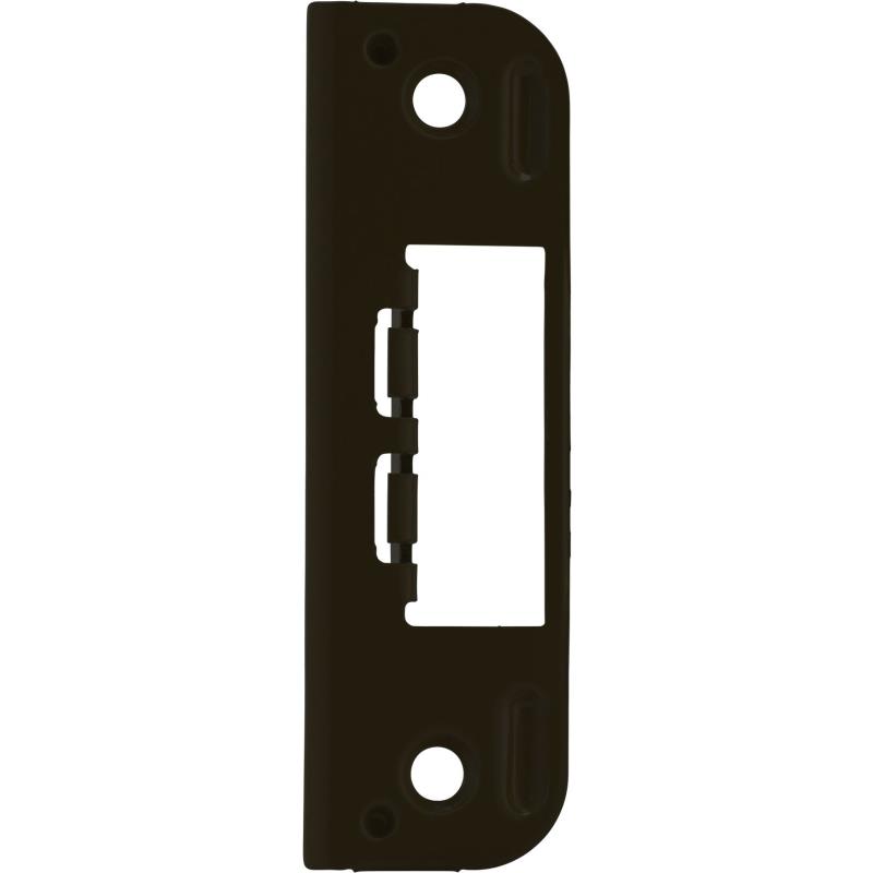 SLUTBLECK MILLERS INNERDÖRR SVART