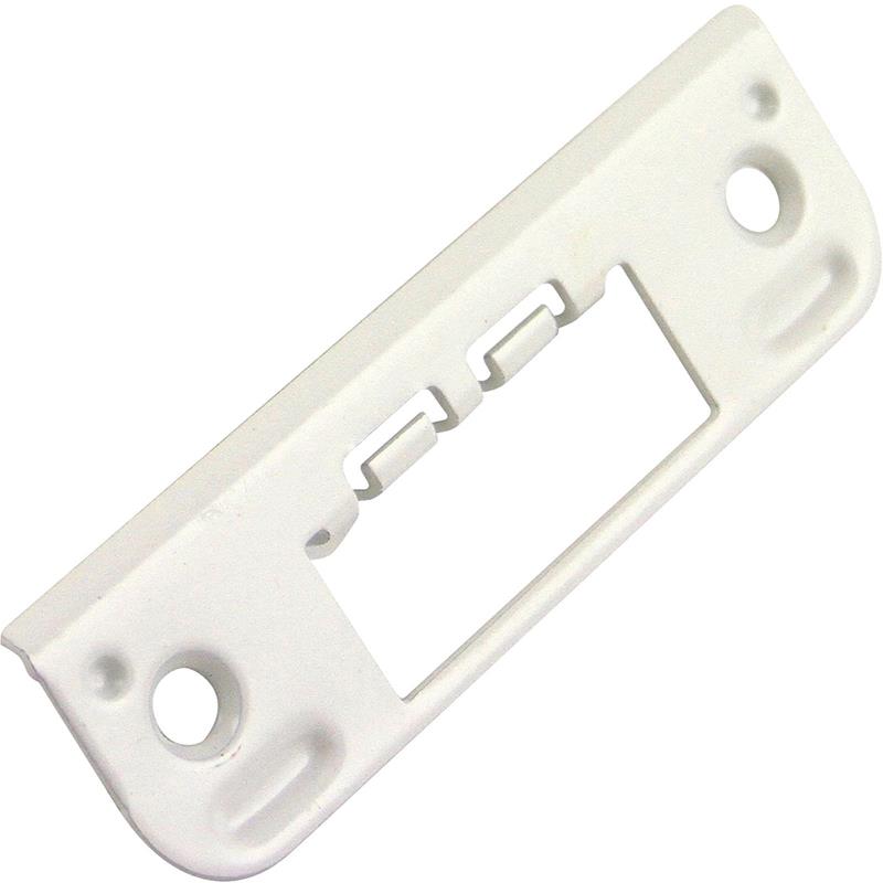 SLUTBLECK MILLERS INNERDÖRR VIT