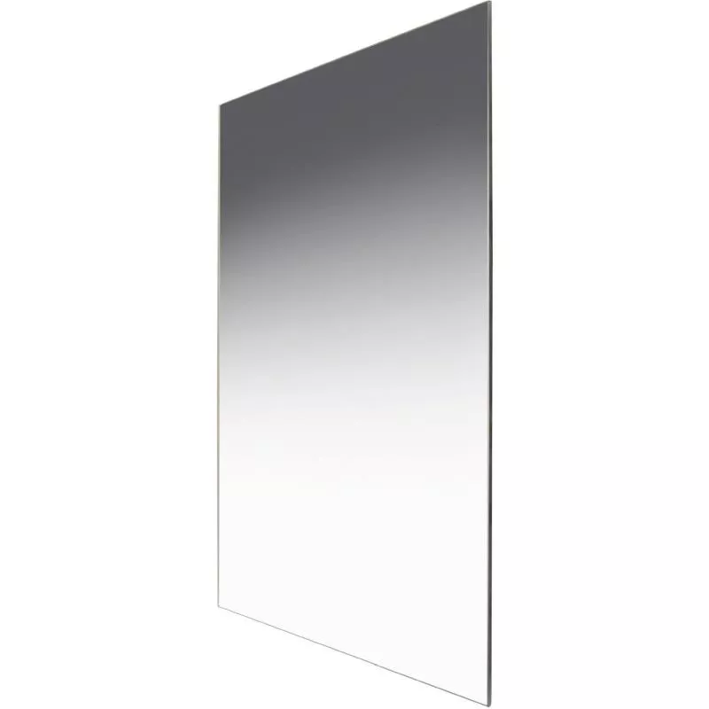 SPEGEL MILLERS MED KLAMMER