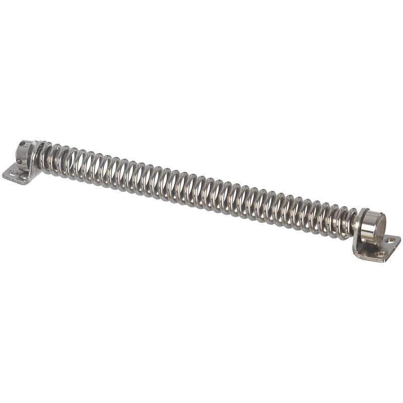 SPIRALDÖRRSTÄNGARE