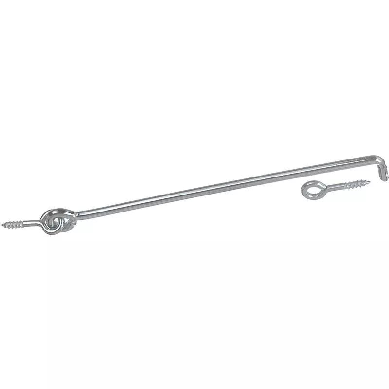 STORMHASP 21 MILLERS SYRAFAST