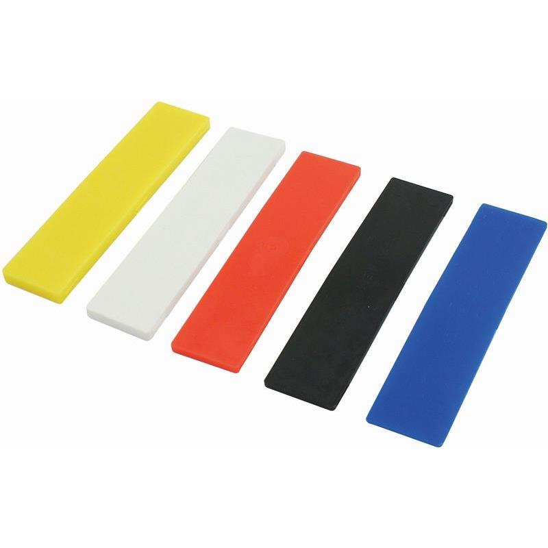 STYRKLOSS MILLERS MIXPACK 5 FÄRGER