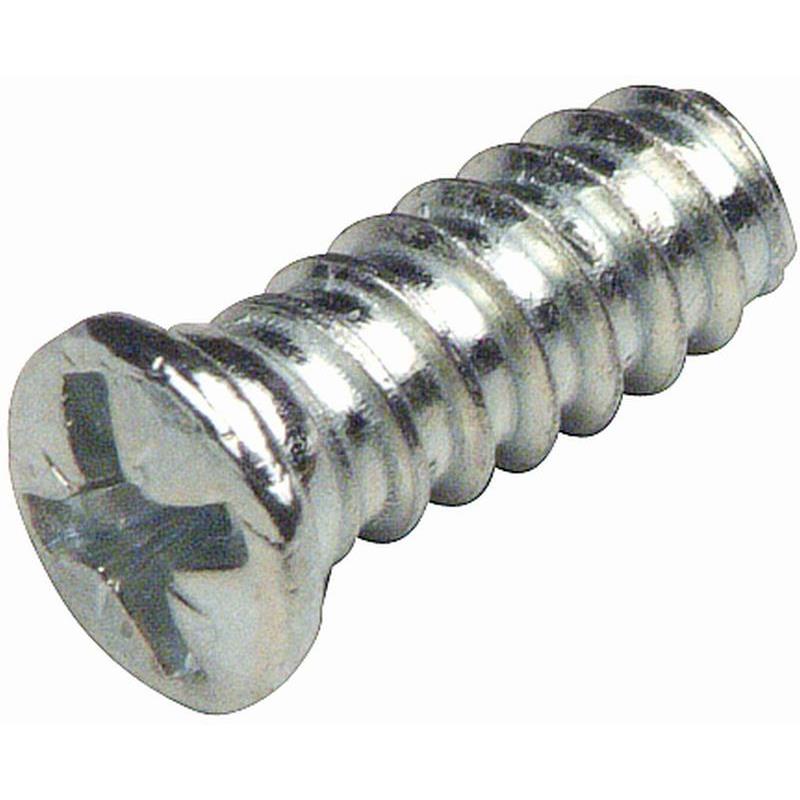 SYSTEMSKRUV CX MILLERS ELFÖRZINKAD