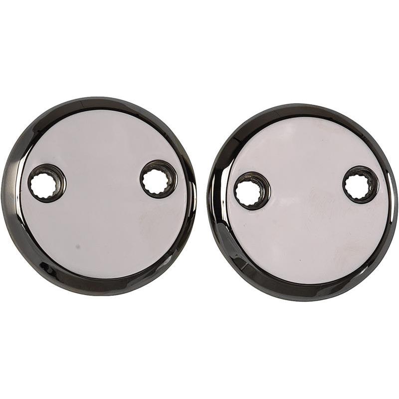 TÄCKBRICKA 411 MILLERS ROSTFRITT