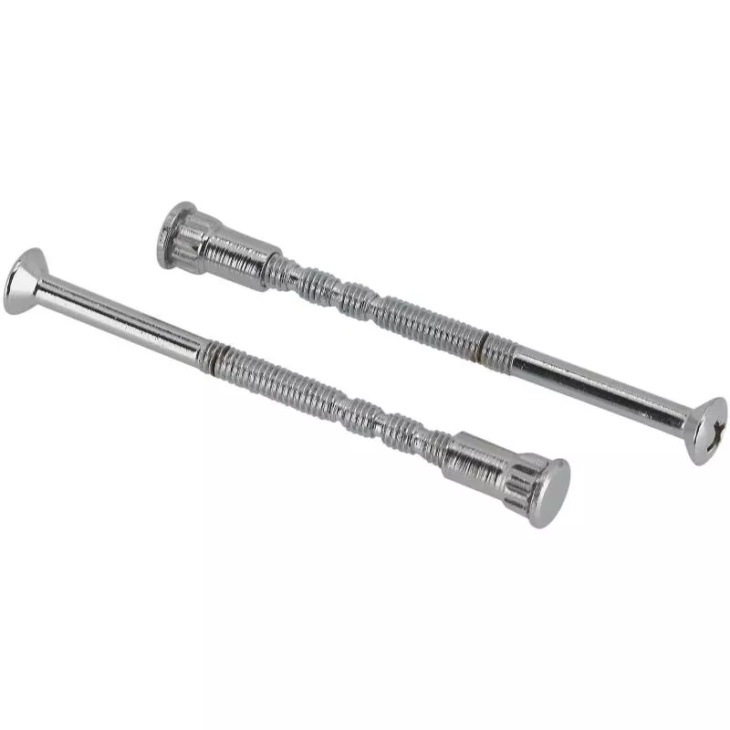 TRYCKESSKRUV & HYLSA