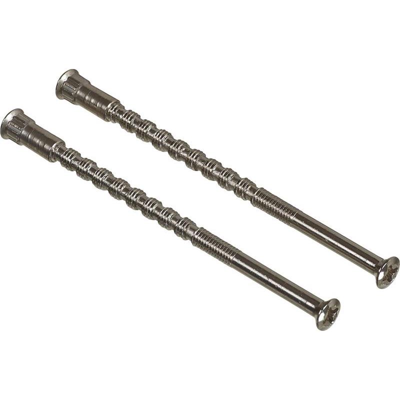 TRYCKESSKRUV & HYLSA