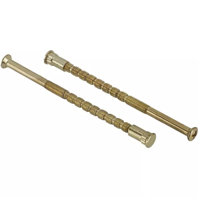 TRYCKESSKRUV & HYLSA