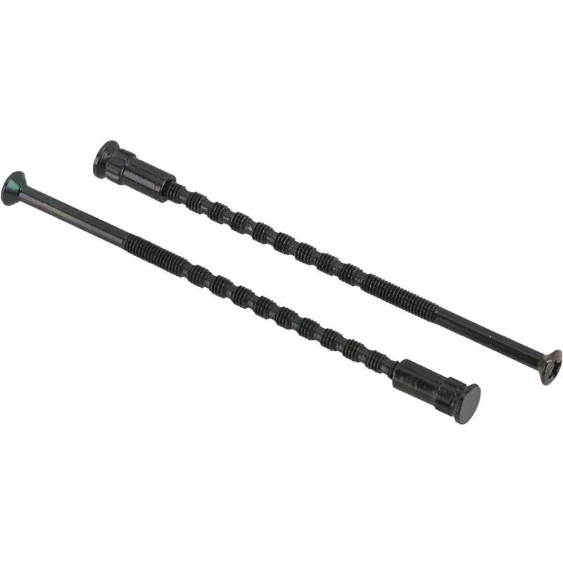 TRYCKESSKRUV & HYLSA