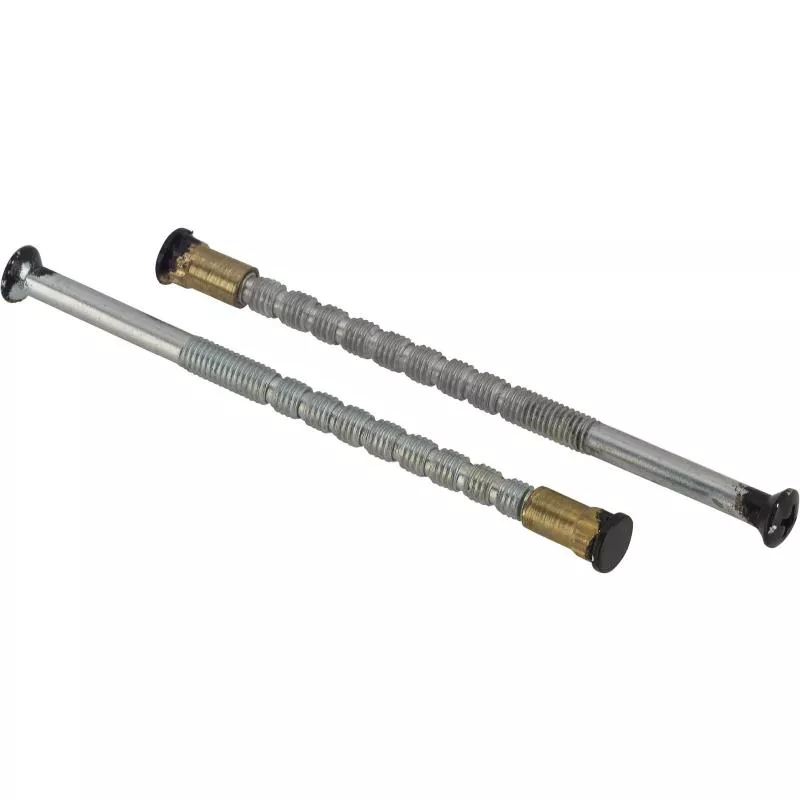 TRYCKESSKRUV & HYLSA