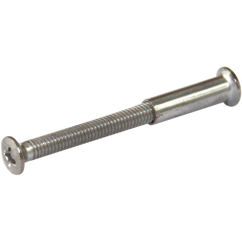 TRYCKESSKRUV MILLERS M4 UNI MED