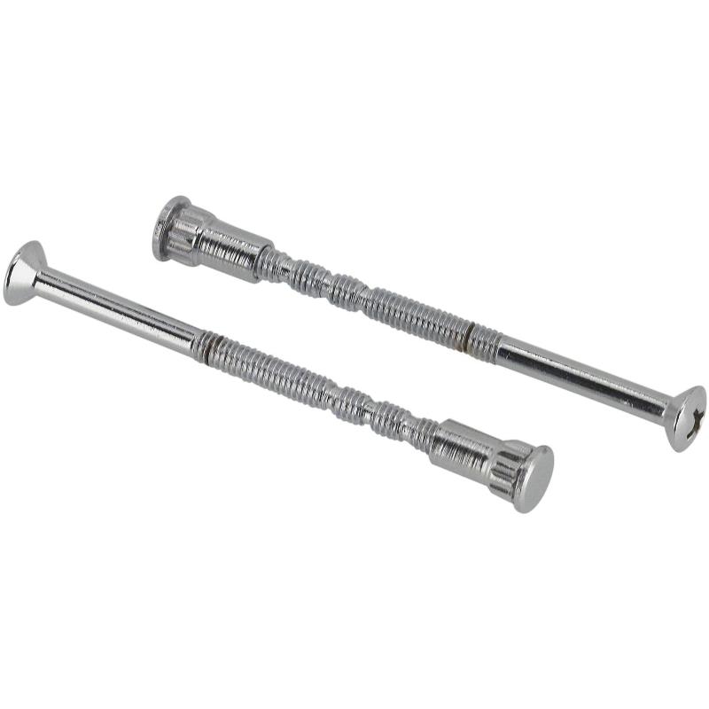 TRYCKESSKRUV MILLERS M5 SPLINES