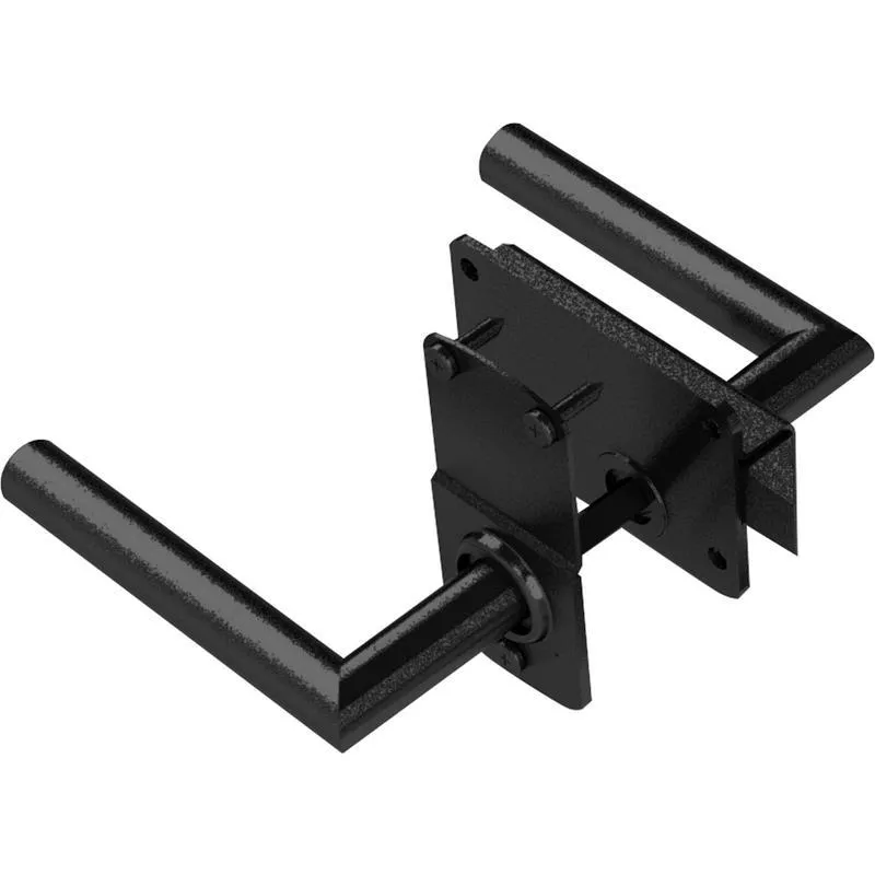 UTOMHUSLÅS MILLERS MINI HÖGER