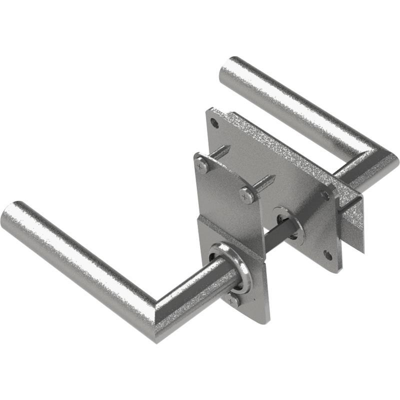 UTOMHUSLÅS MILLERS MINI VÄNSTER