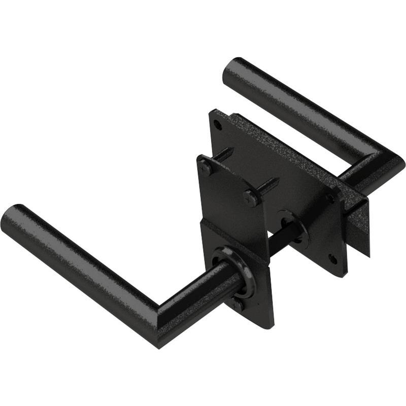 UTOMHUSLÅS MILLERS MINI VÄNSTER