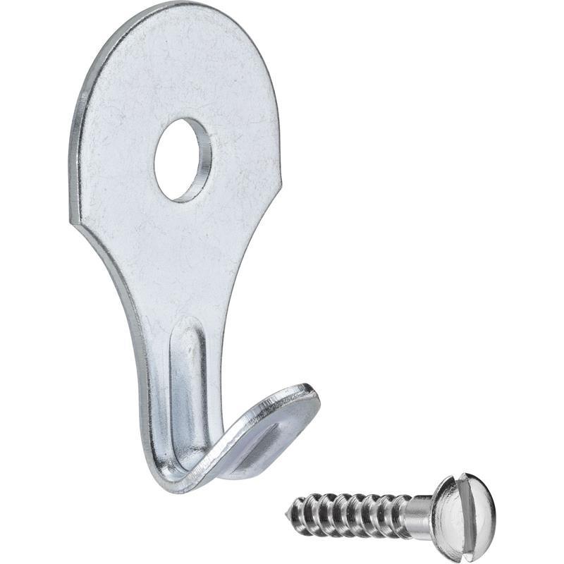 VÄGGKROK MILLERS ELFÖRZINKAD