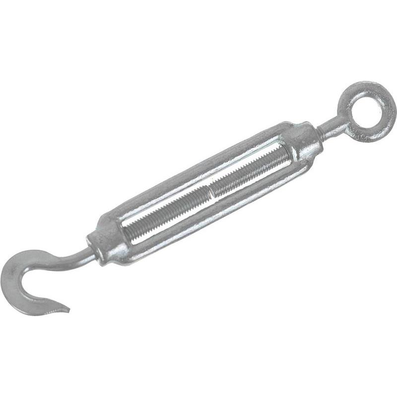 VANTSKRUV KROK/ÖGLA MILLERS