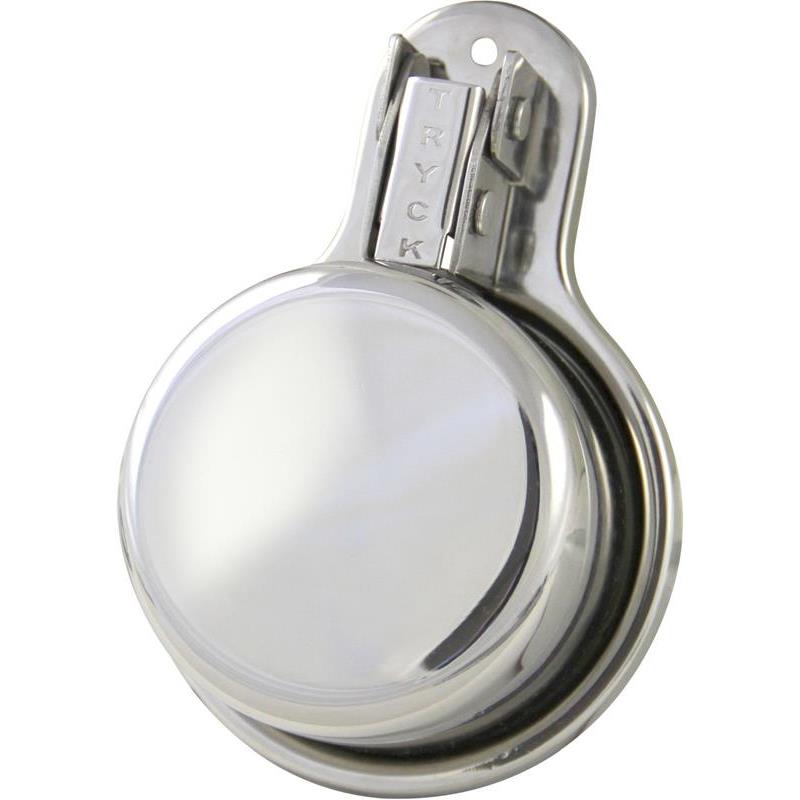 VREDKÅPA MILLERS BLANK NICKEL