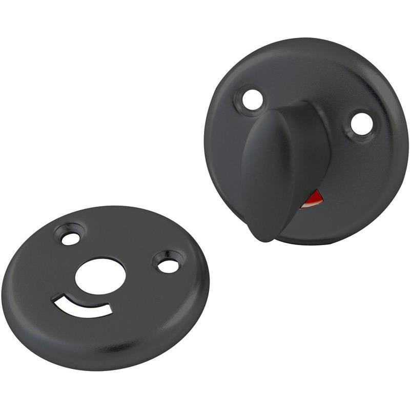 WC-VRED A260 MILLERS SVART