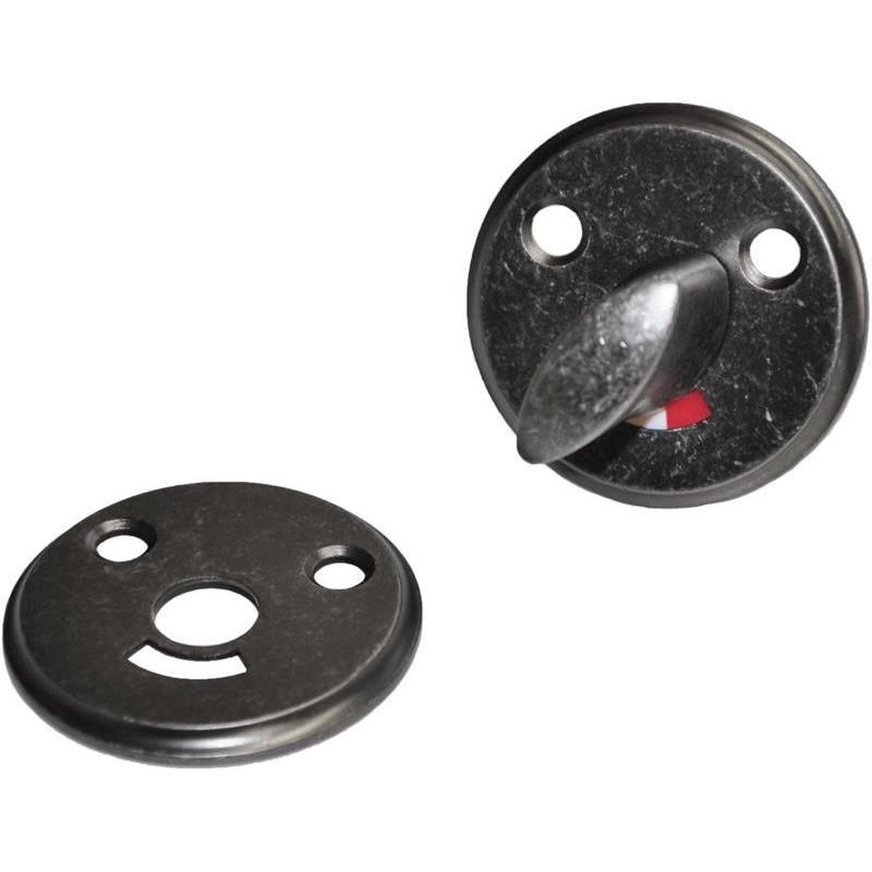 WC-VRED A261 MILLERS JÄRN