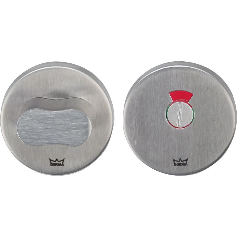 WC-VRED D971 MILLERS ROSTFRITT