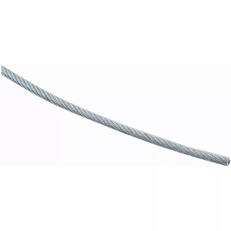 WIRE 42-TRÅD MILLERS ELFÖRZINK