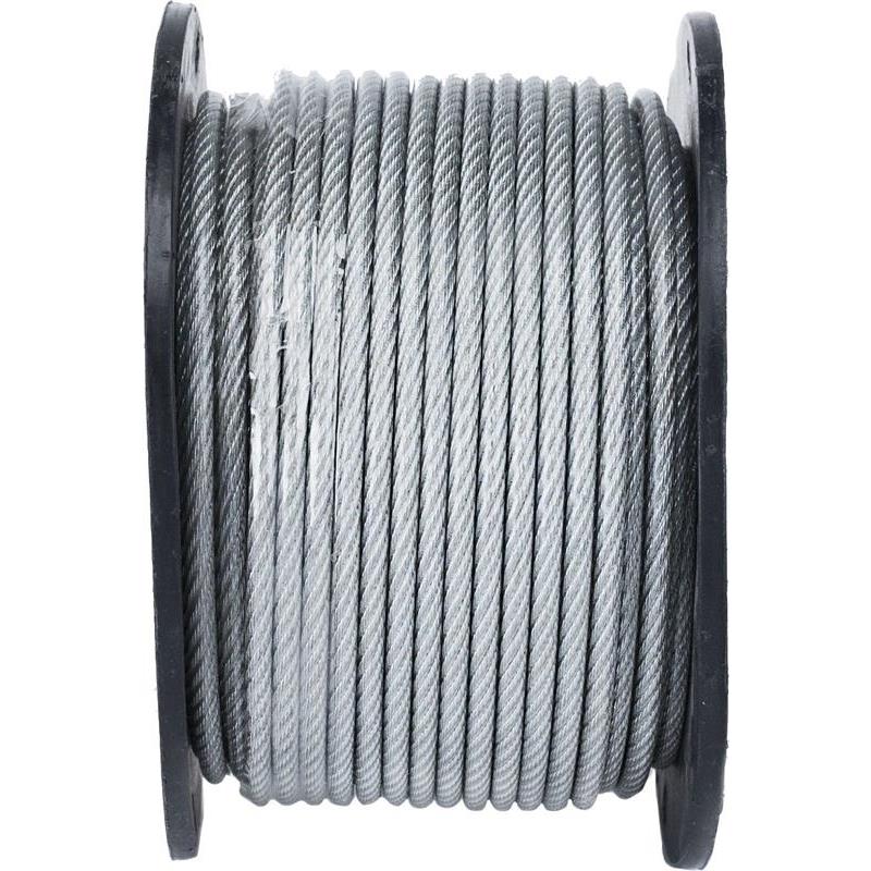 WIRE MILLERS FÖRZINKAD/PVC D2/3MM