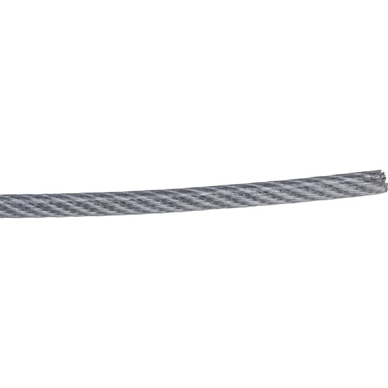 WIRE MILLERS FÖRZINKAD/PVC D2/3MM