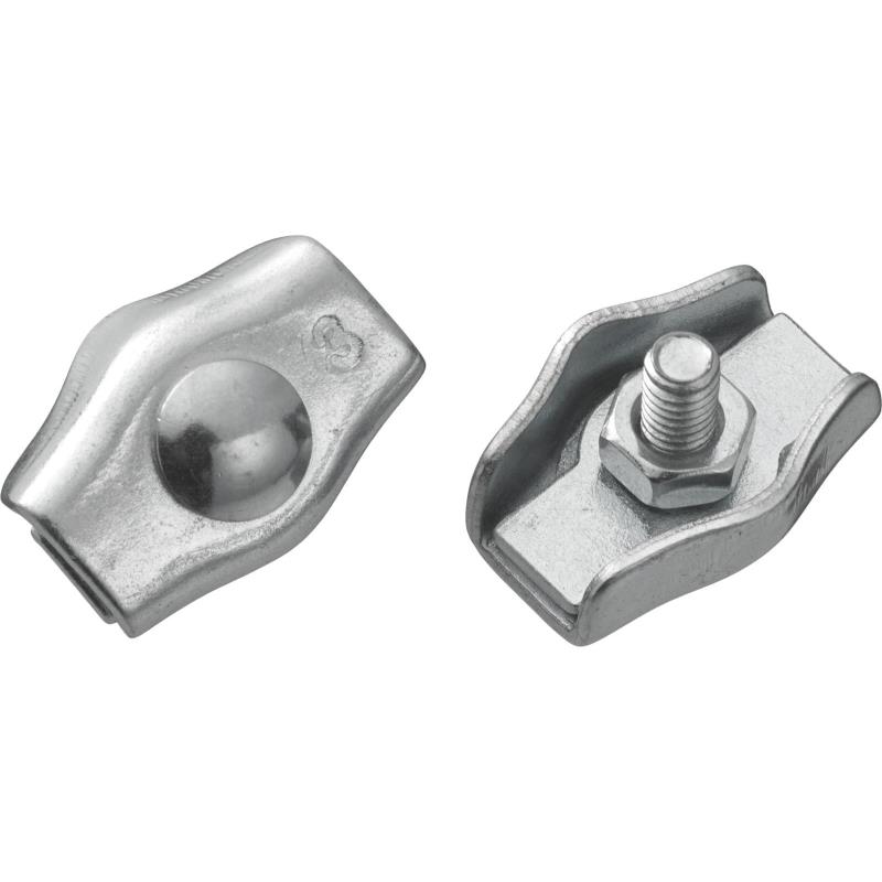 WIRELÅS ENKELT MILLERS ELFÖRZINKAT