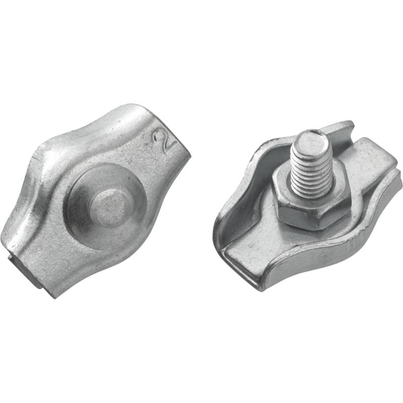 WIRELÅS ENKELT MILLERS ELFÖRZINKAT