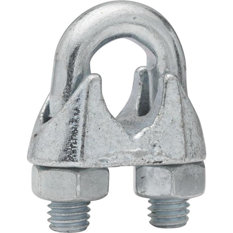 WIRELÅS MILLERS ELFÖRZINKAD 10MM