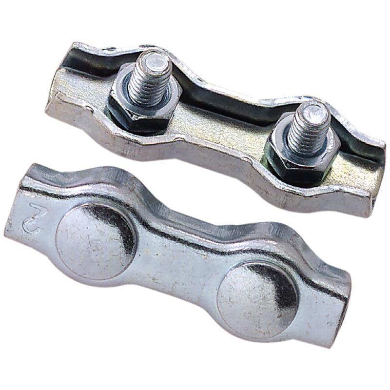 WIRELÅS MILLERS FLAT SYRAFAST 6MM