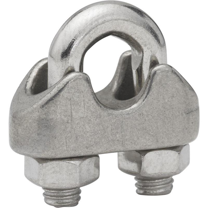 WIRELÅS MILLERS ROSTFRITT STÅL