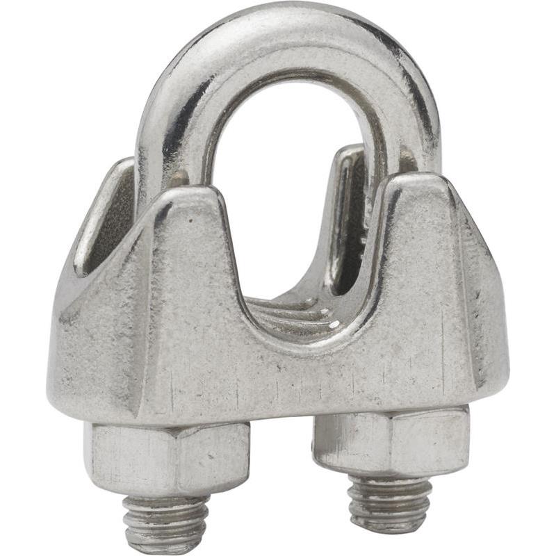 WIRELÅS MILLERS ROSTFRITT STÅL