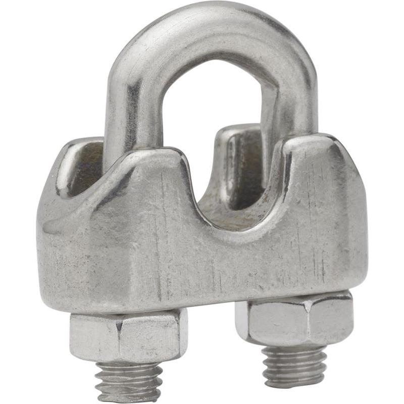 WIRELÅS MILLERS ROSTFRITT STÅL 1/4T