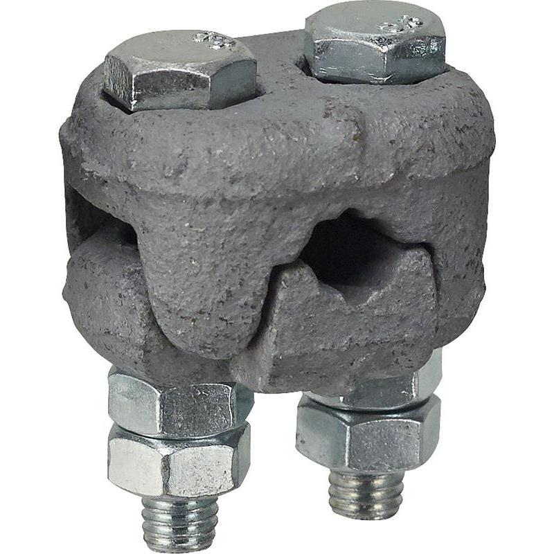 WIRELÅS MILLERS VARMFÖRZINKAD 10MM