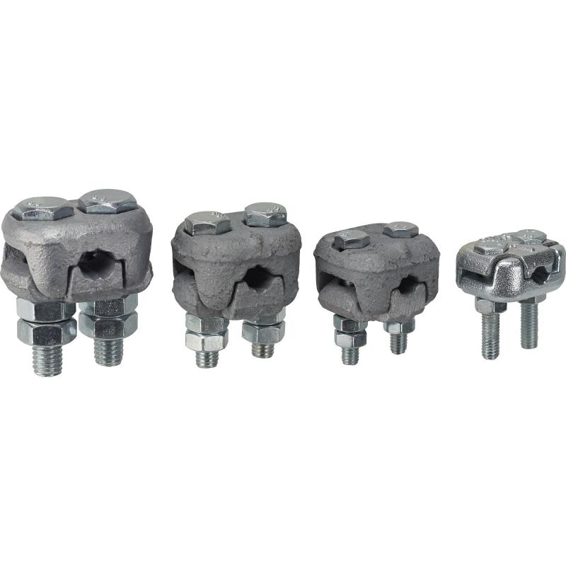 WIRELÅS MILLERS VARMFÖRZINKAD 10MM